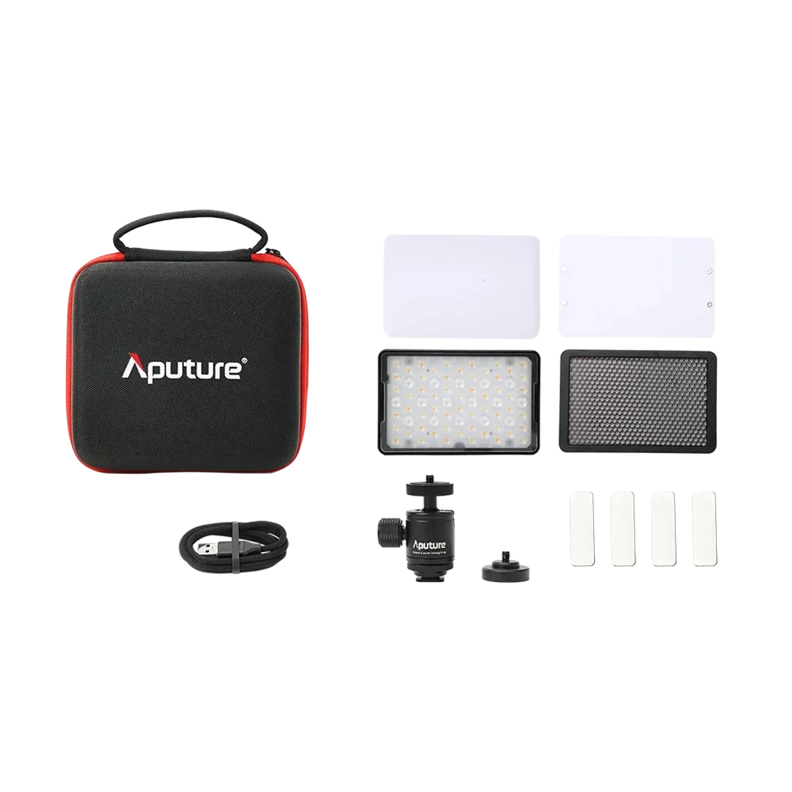 Aputure MC Pro - Photo 3 sur 3