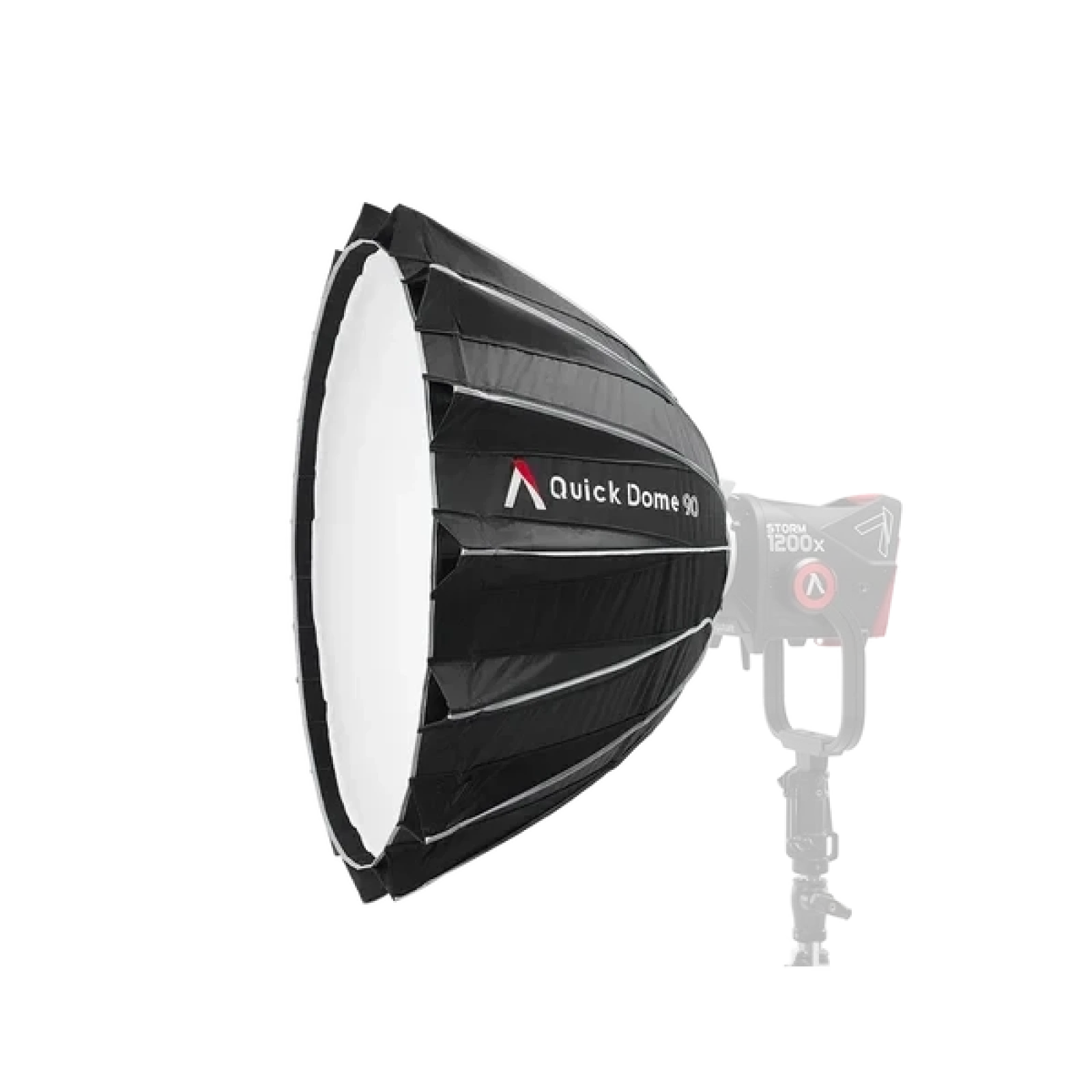 Aputure Quick Dome 90 - Photo 1 sur 4
