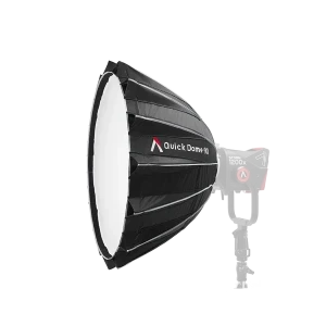 Photo Aputure Quick Dome 90