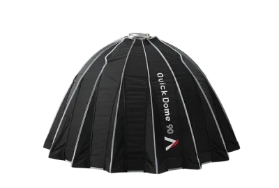 Location Aputure Quick Dome 90
