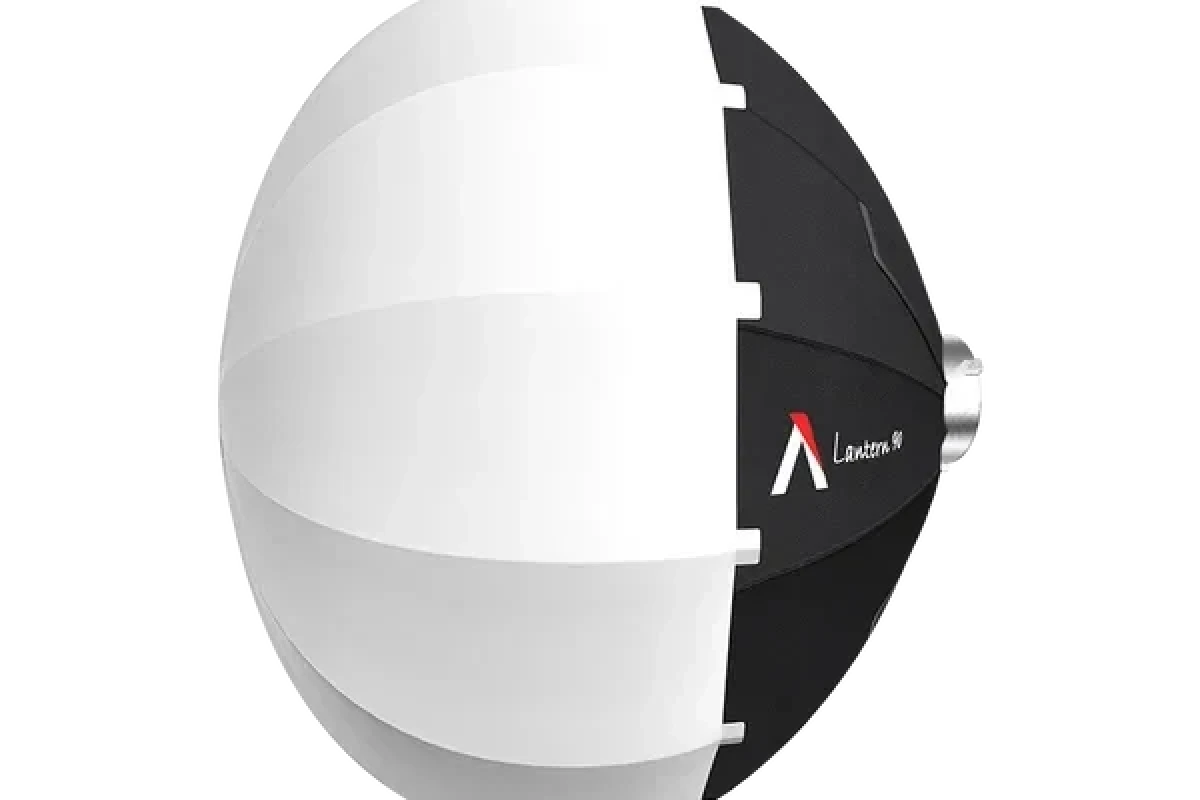 Location Aputure Lantern 90 - Lightyshare