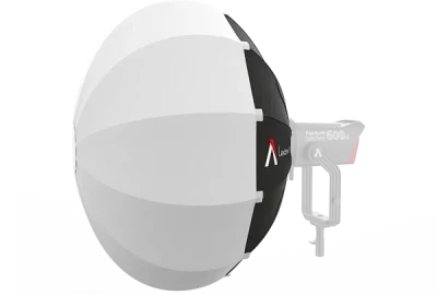 Location Aputure Lantern 90
