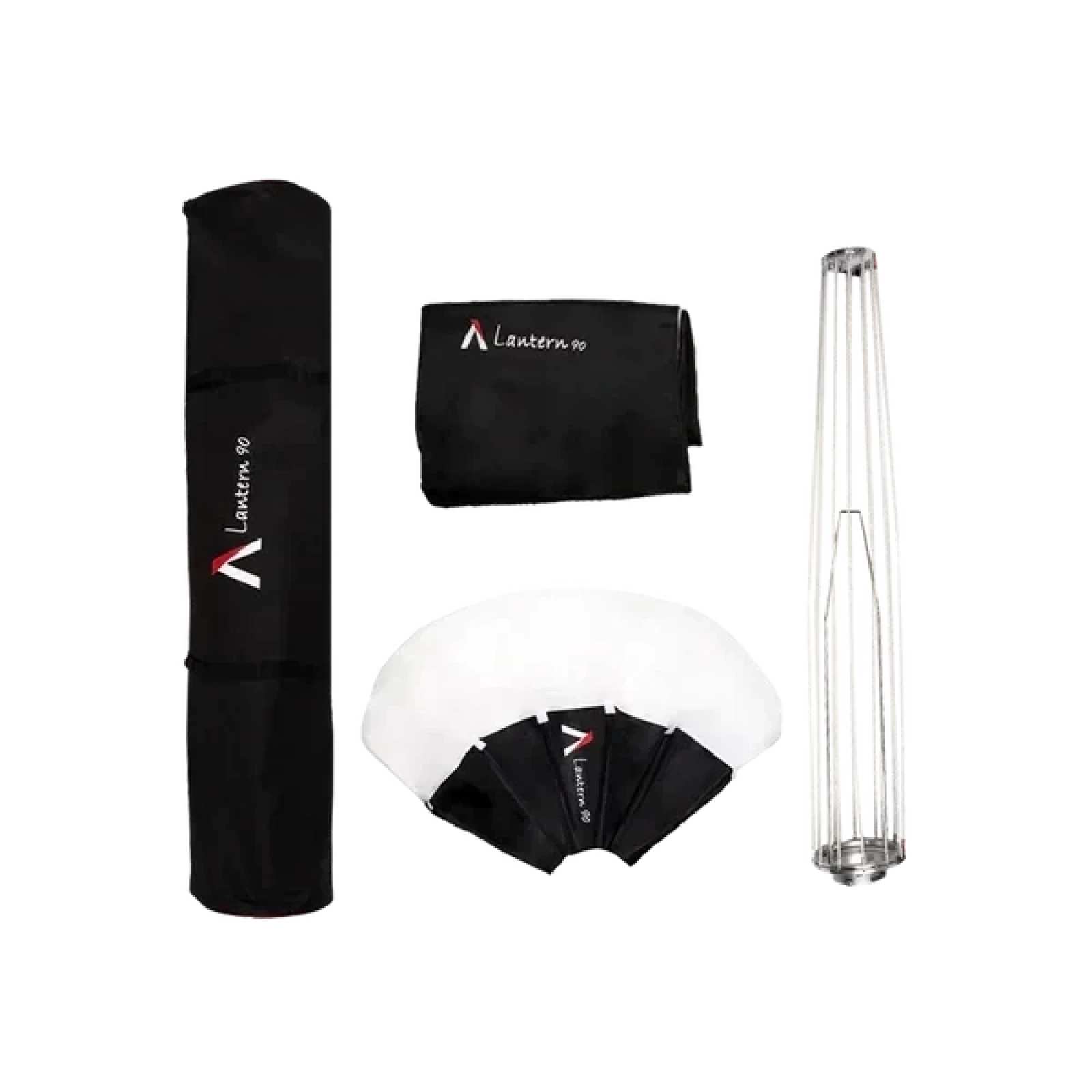 Aputure Lantern 90 - Photo 4 sur 4