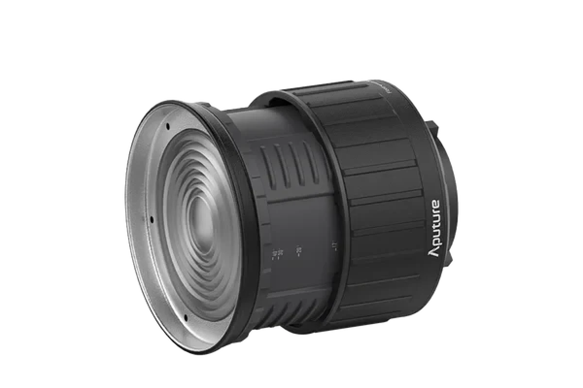 Location Aputure Fresnel 2X - Lightyshare