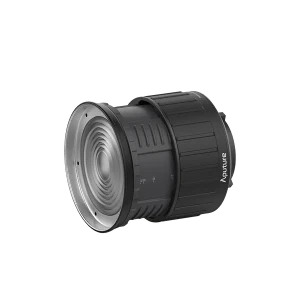 Location Aputure Fresnel 2X