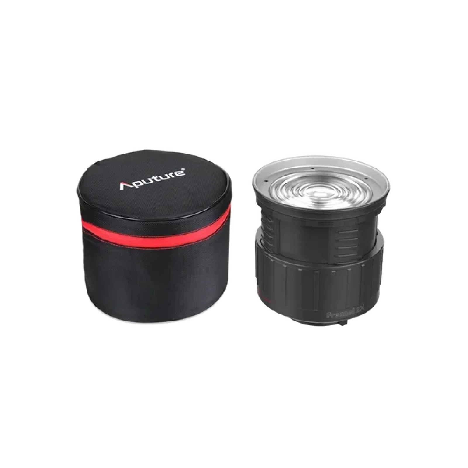 Aputure Fresnel 2X - Photo 4 sur 4