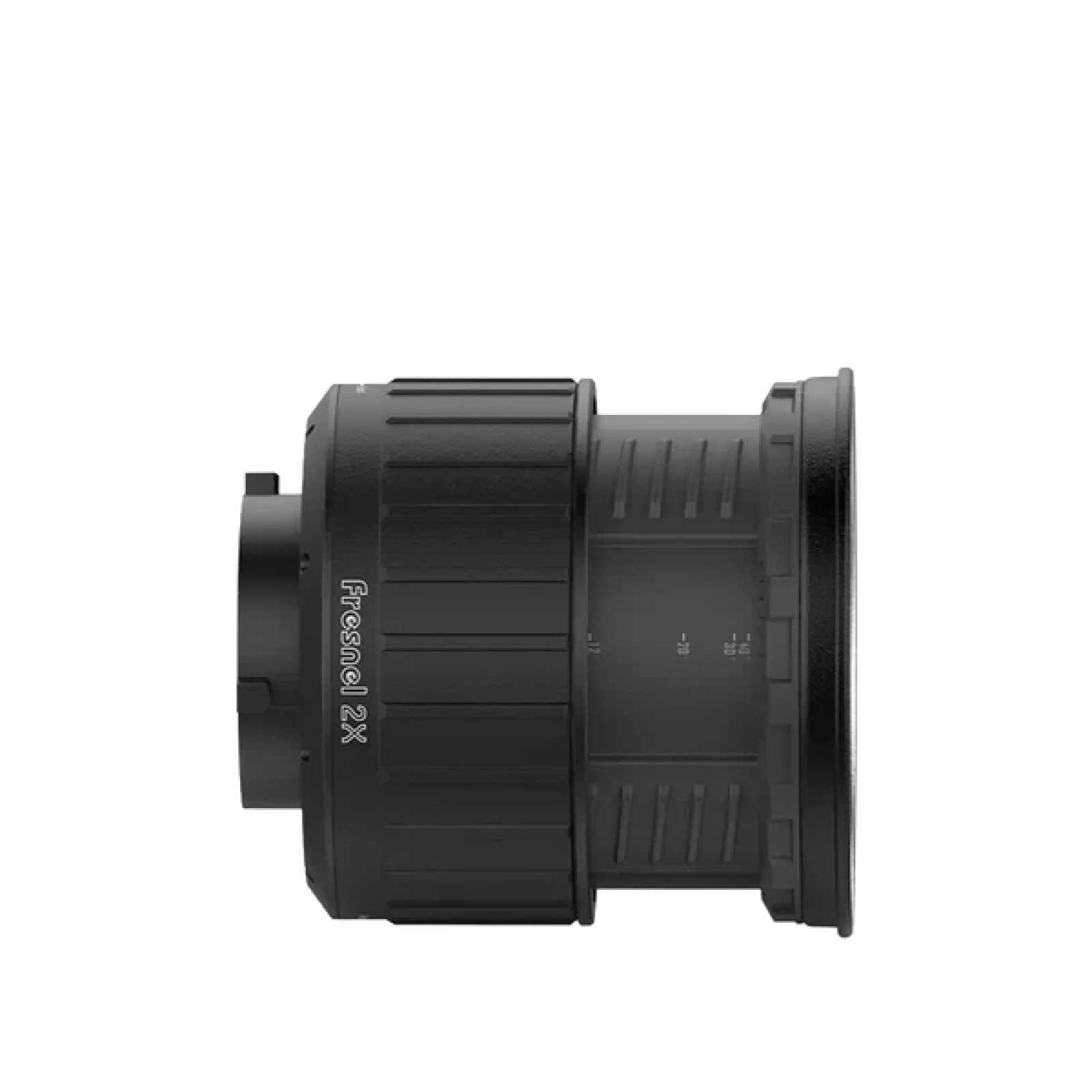 Aputure Fresnel 2X - Photo 2 sur 4