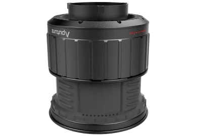 Location Aputure Fresnel 2X