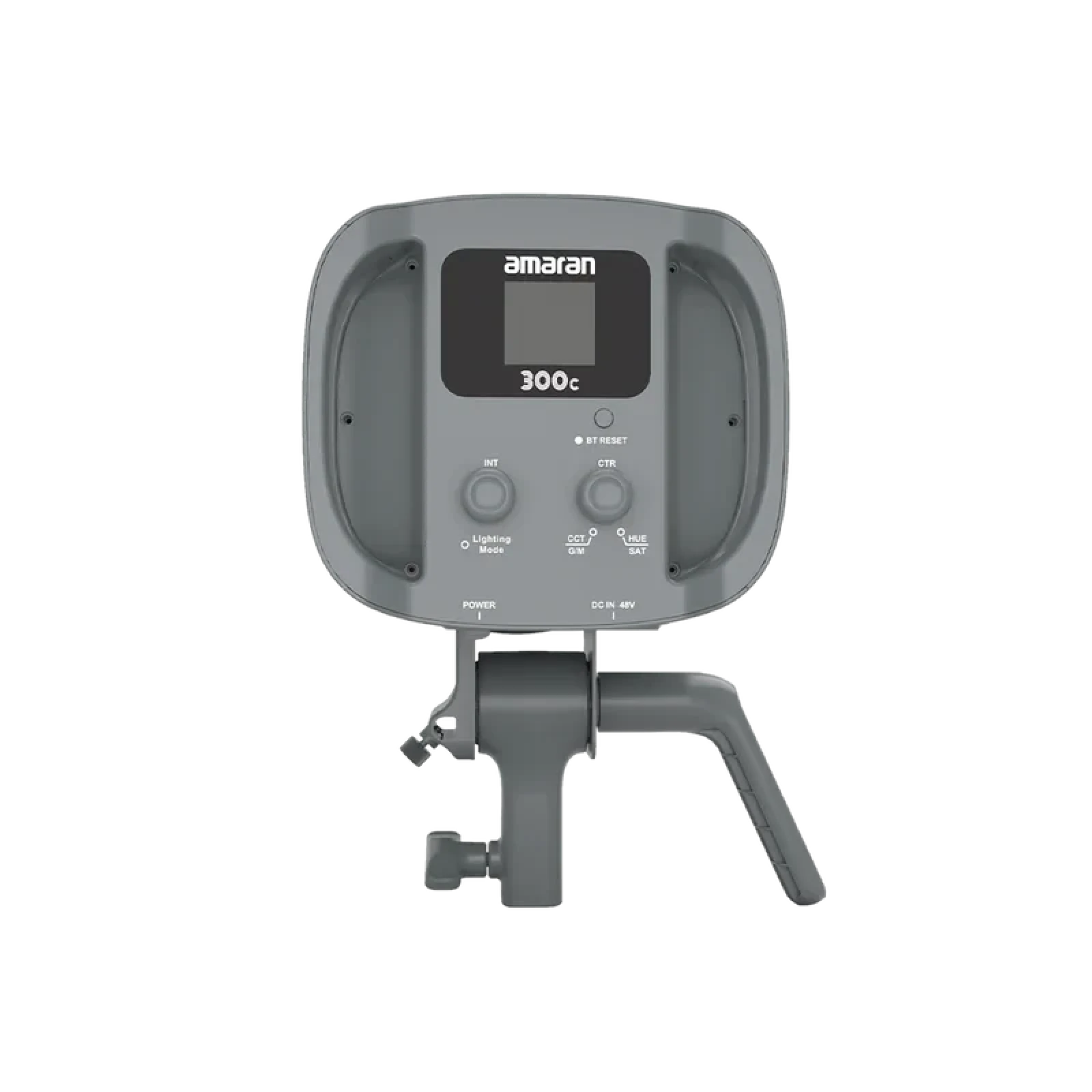 Aputure Amaran 300c - Photo 4 sur 6