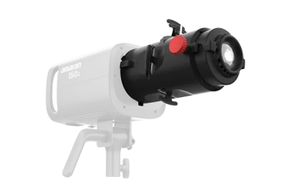Location Amaran Spotlight SE 36° Lens Kit