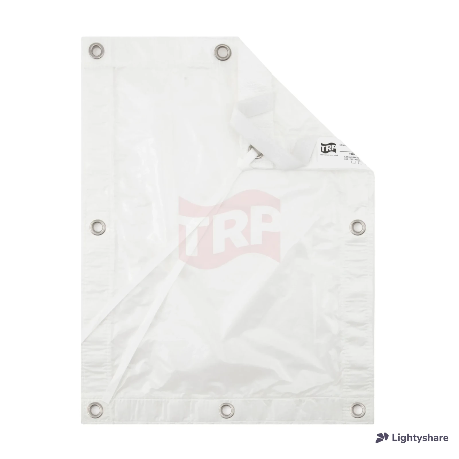 TRP Silent Grid Lite 8x8 - Photo 1 sur 3