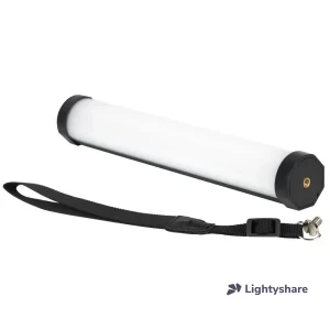 Location Nanlite Pavotube 6C II