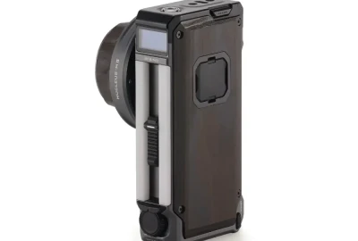 Location Tilta Nucleus M II - Ultimate Kit