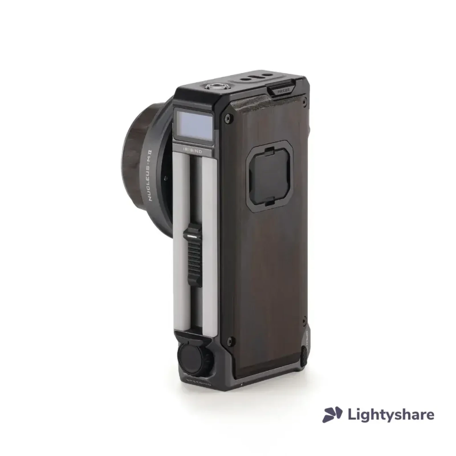 Tilta Nucleus M II - Ultimate Kit - Photo 3 sur 7