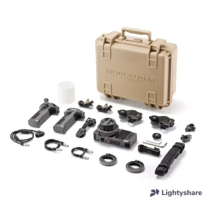 Location Tilta Nucleus M II - Ultimate Kit