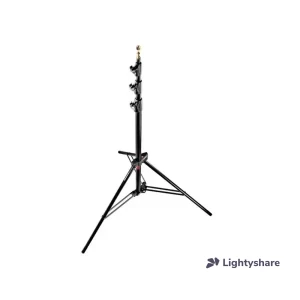 Location Manfrotto Pied lumière alu 1004BAC 366 cm