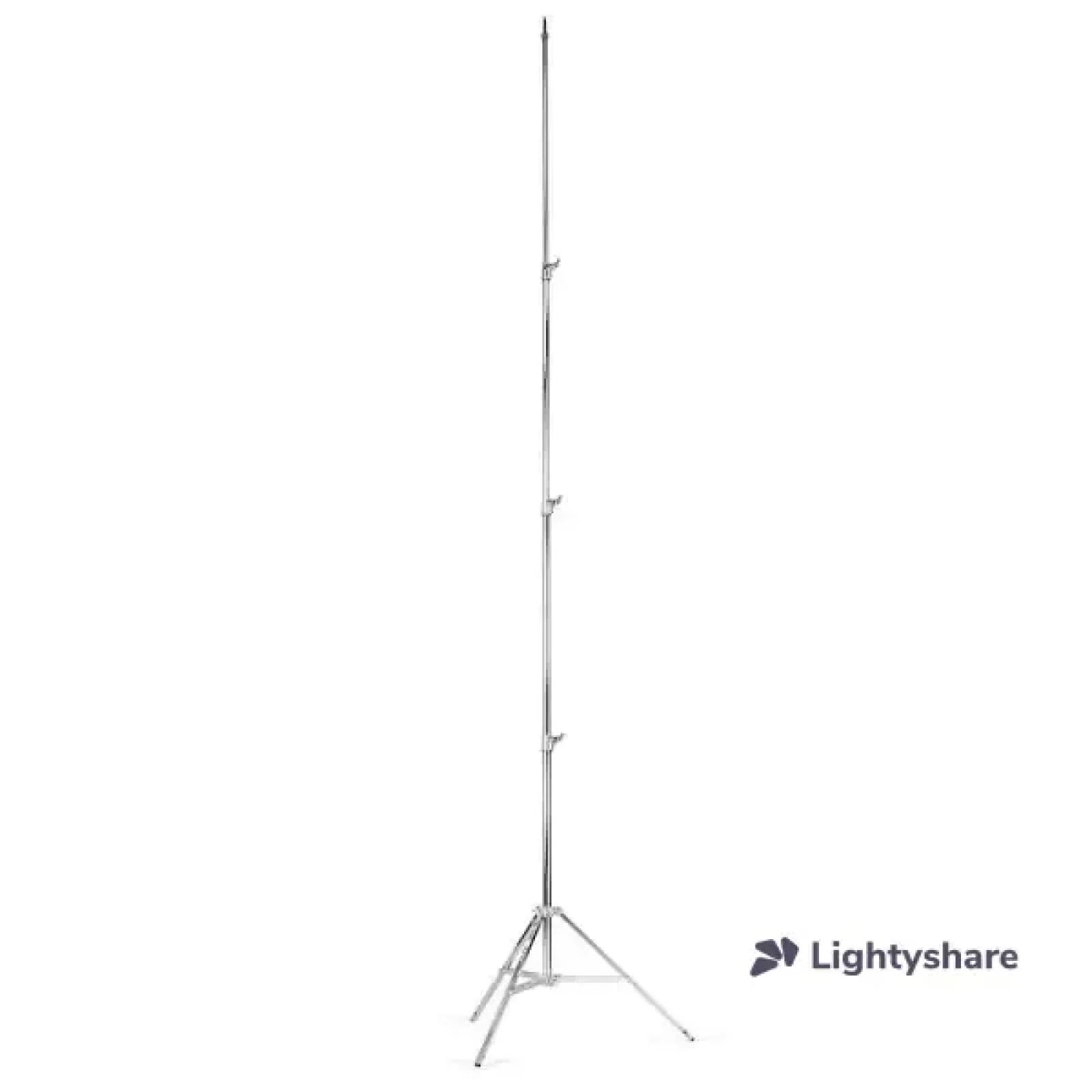 Avenger Pied de 1000 A0040CS 400 cm - Photo 2 sur 5