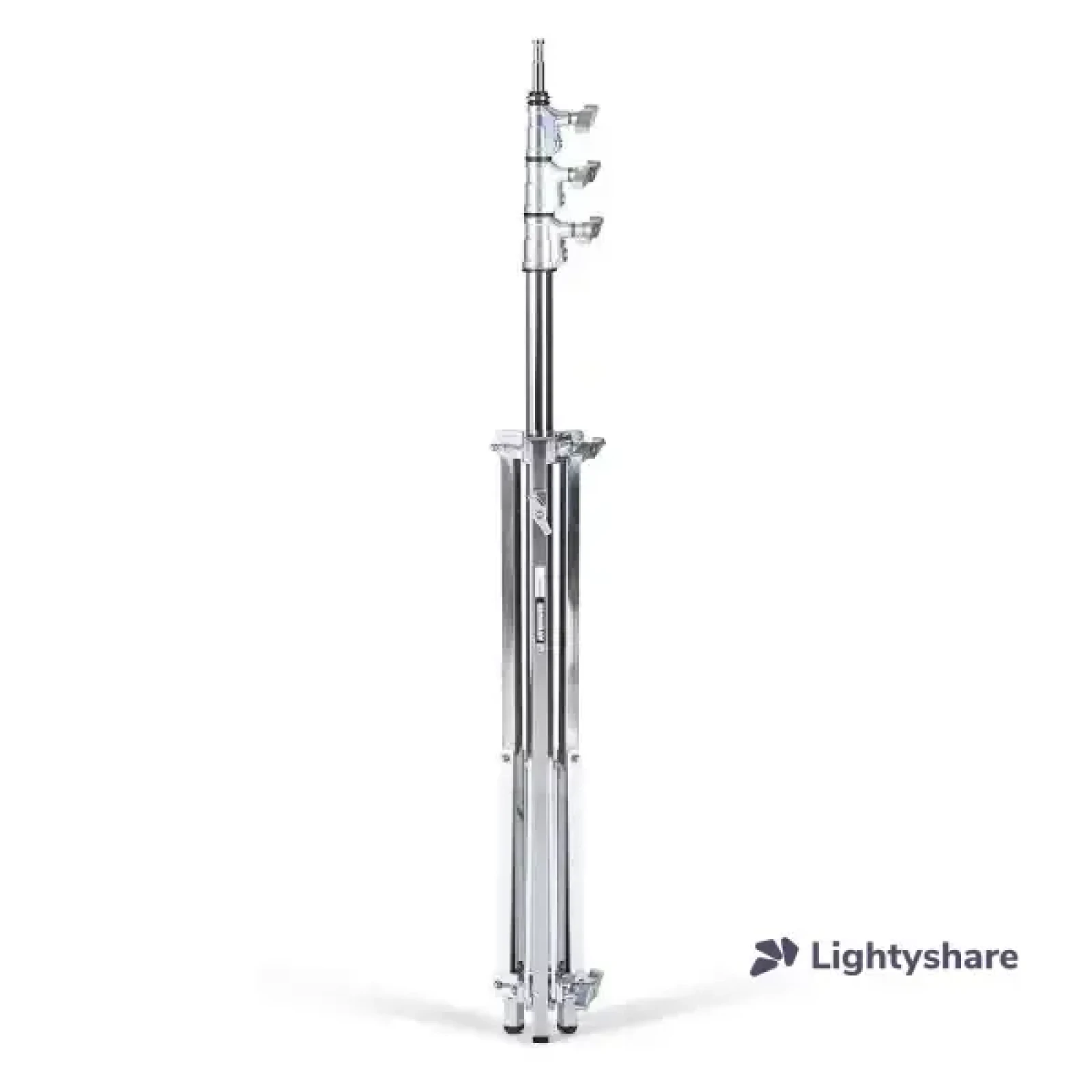 Avenger Pied de 1000 A0040CS 400 cm - Photo 5 sur 5