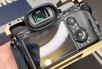 Location Sony Alpha 7R III (A7R3)
