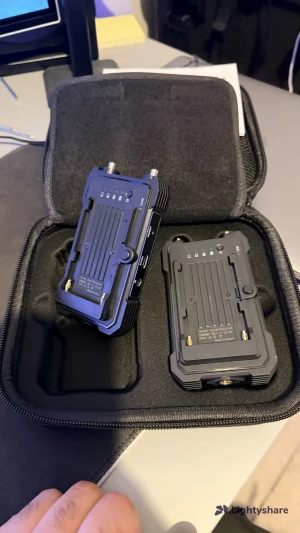 Location DJI DJI Video Transmitter