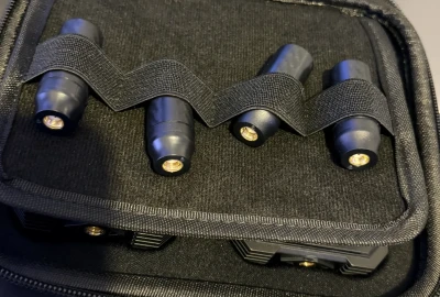 Location DJI DJI Video Transmitter