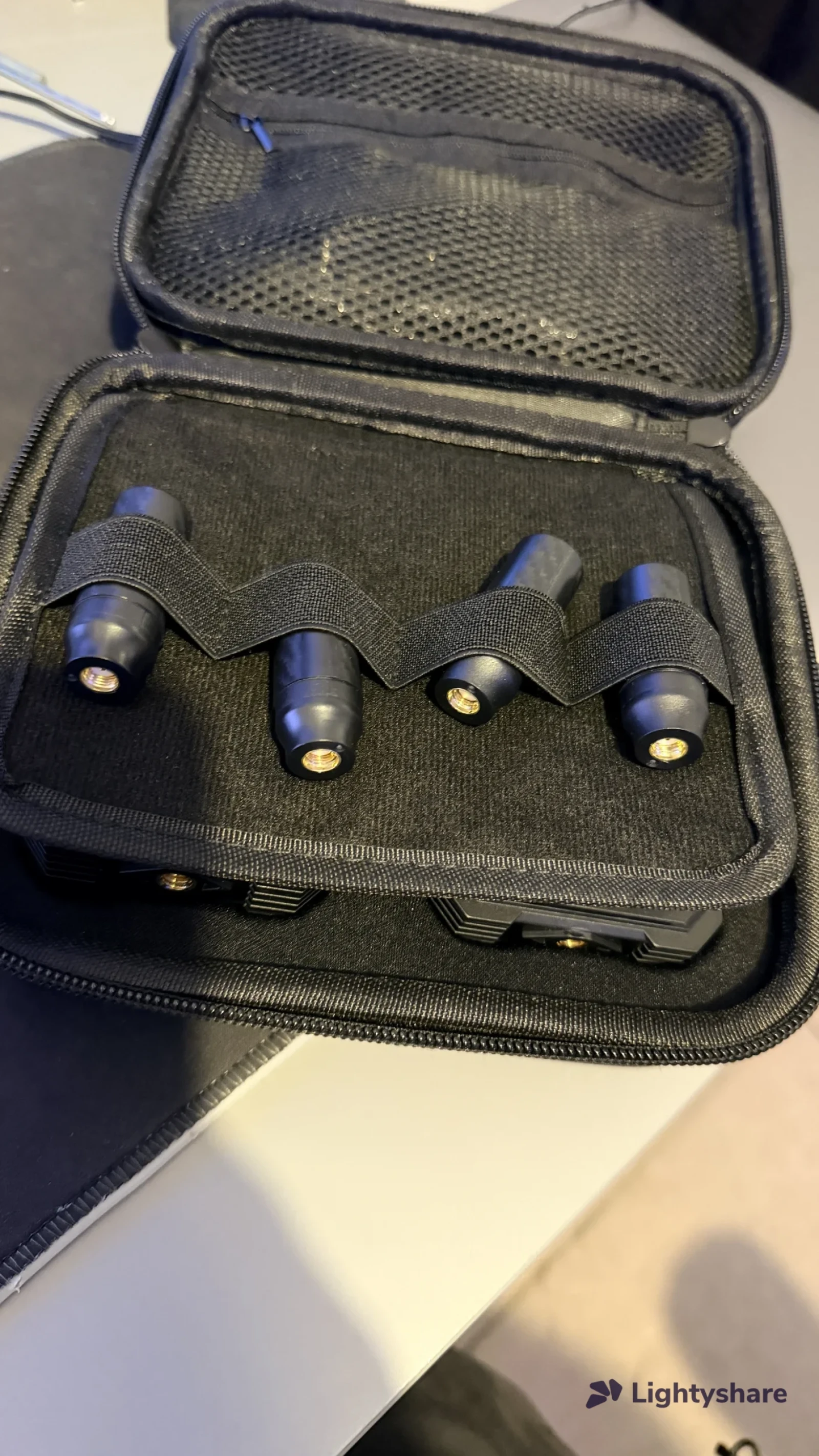 DJI DJI Video Transmitter - Photo 2 sur 2