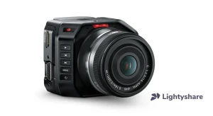 Location Blackmagic Design Micro Cinema Camera