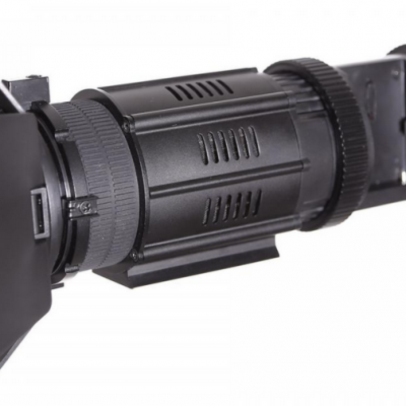 2 Panneaux LED souples + 1 torche en contre BICOLORE - Photo 3 sur 5