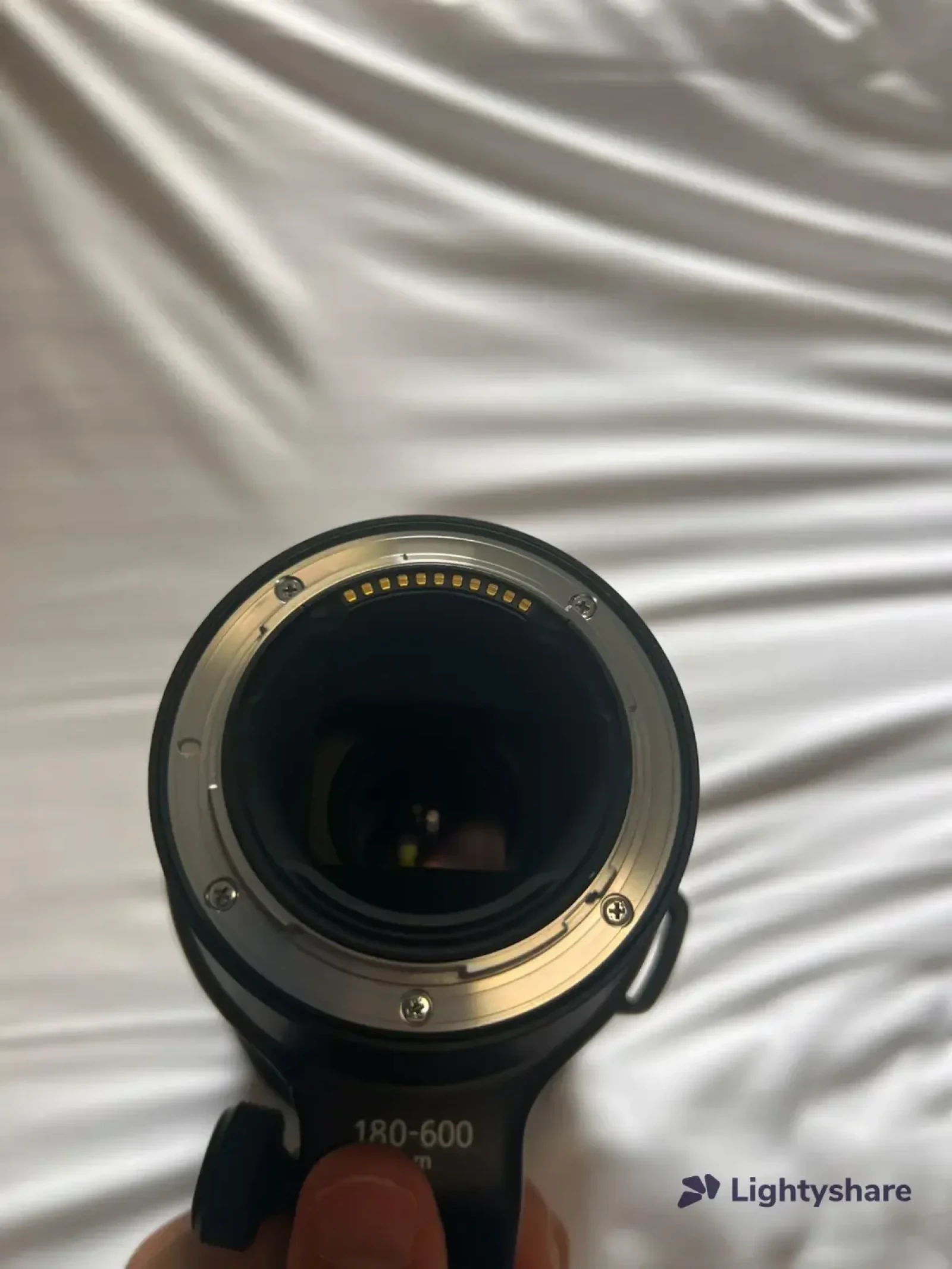 Nikon NIKKOR Z 180-600mm f/5.6-6.3 VR - Photo 5 sur 5