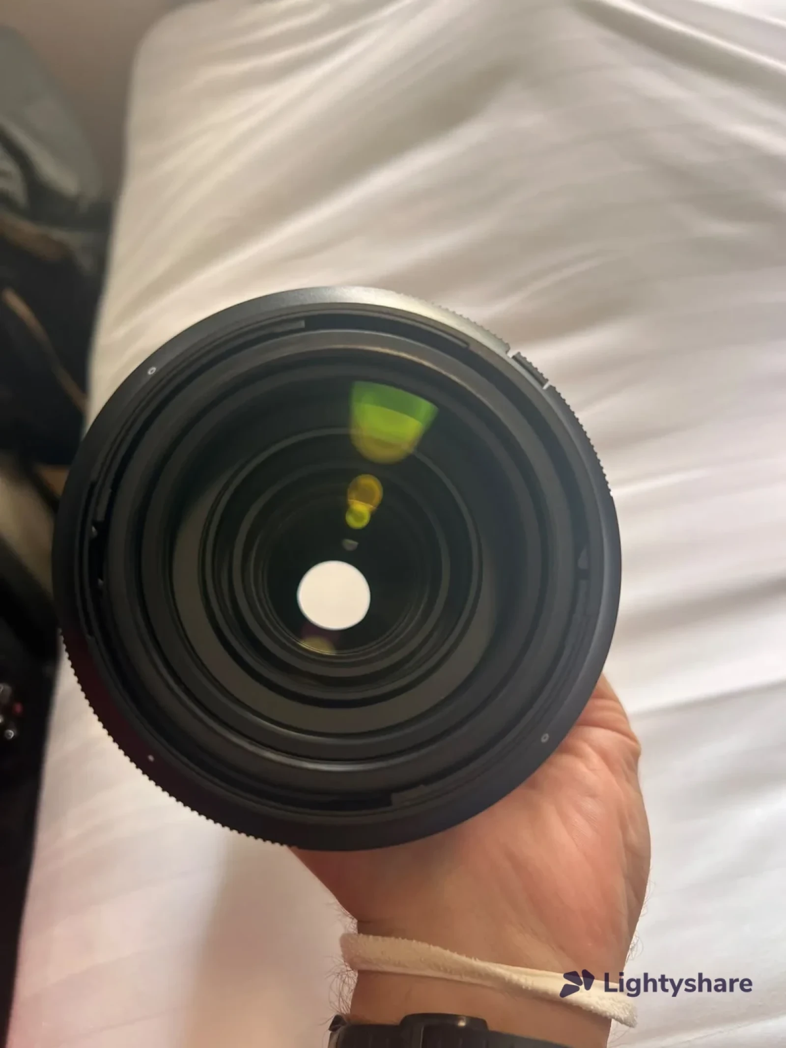 Nikon NIKKOR Z 100-400mm f/4.5-5.6 VR S - Photo 4 sur 5