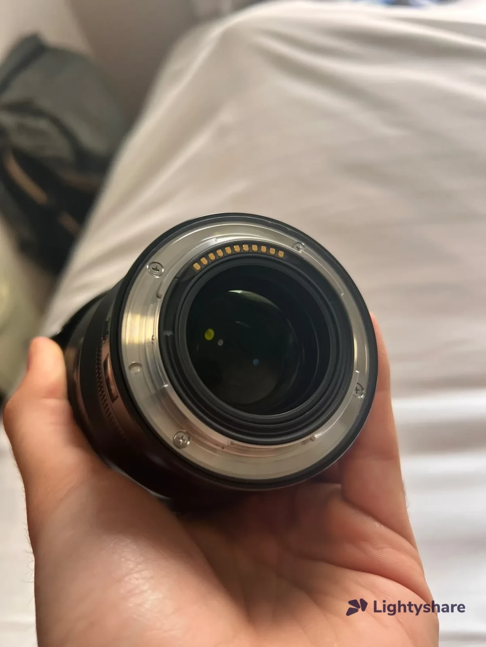 Nikon NIKKOR Z 50mm f/1.2 S - Photo 4 sur 4