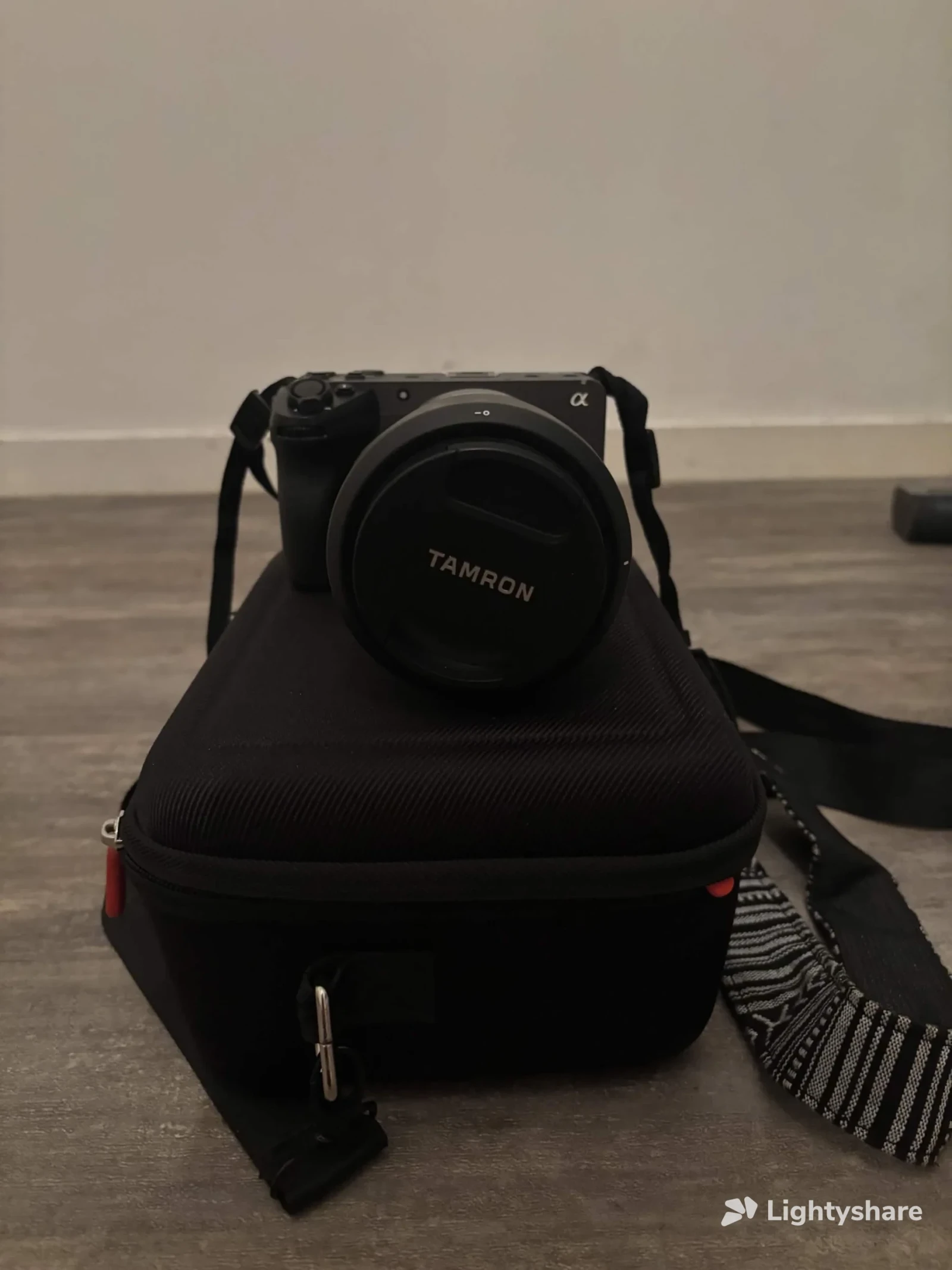 Sony FX30 - Photo 3 sur 4