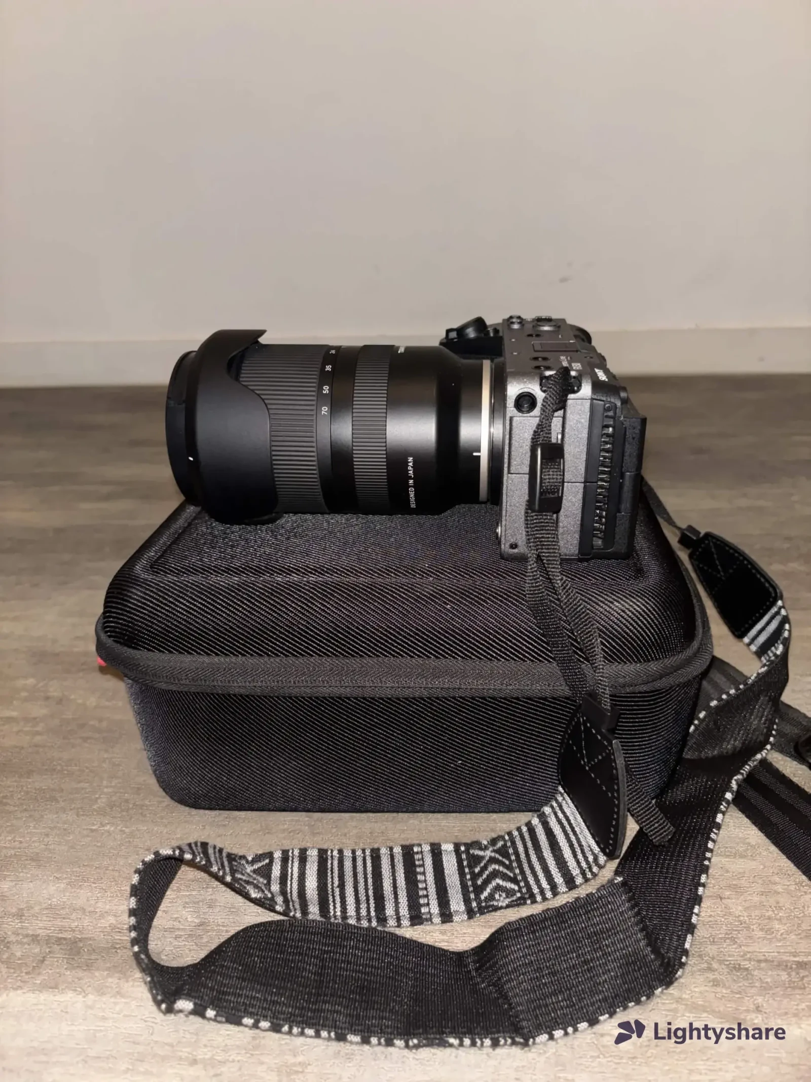 Sony FX30 - Photo 4 sur 4
