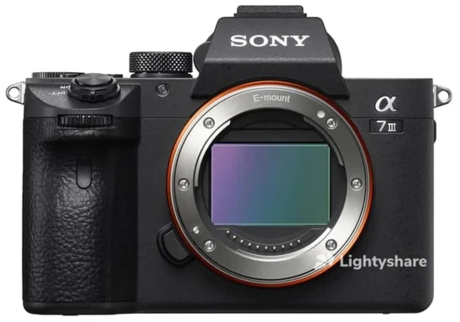 Sony Alpha 7 III (A73) - Photo 1 sur 1