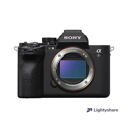 Sony A7R V