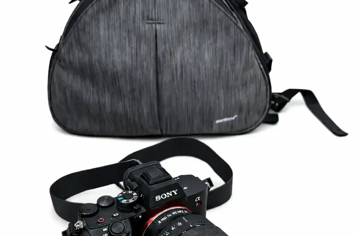 Location Sony A7RV + 24 – 70 mm F2.8 GM II - Lightyshare