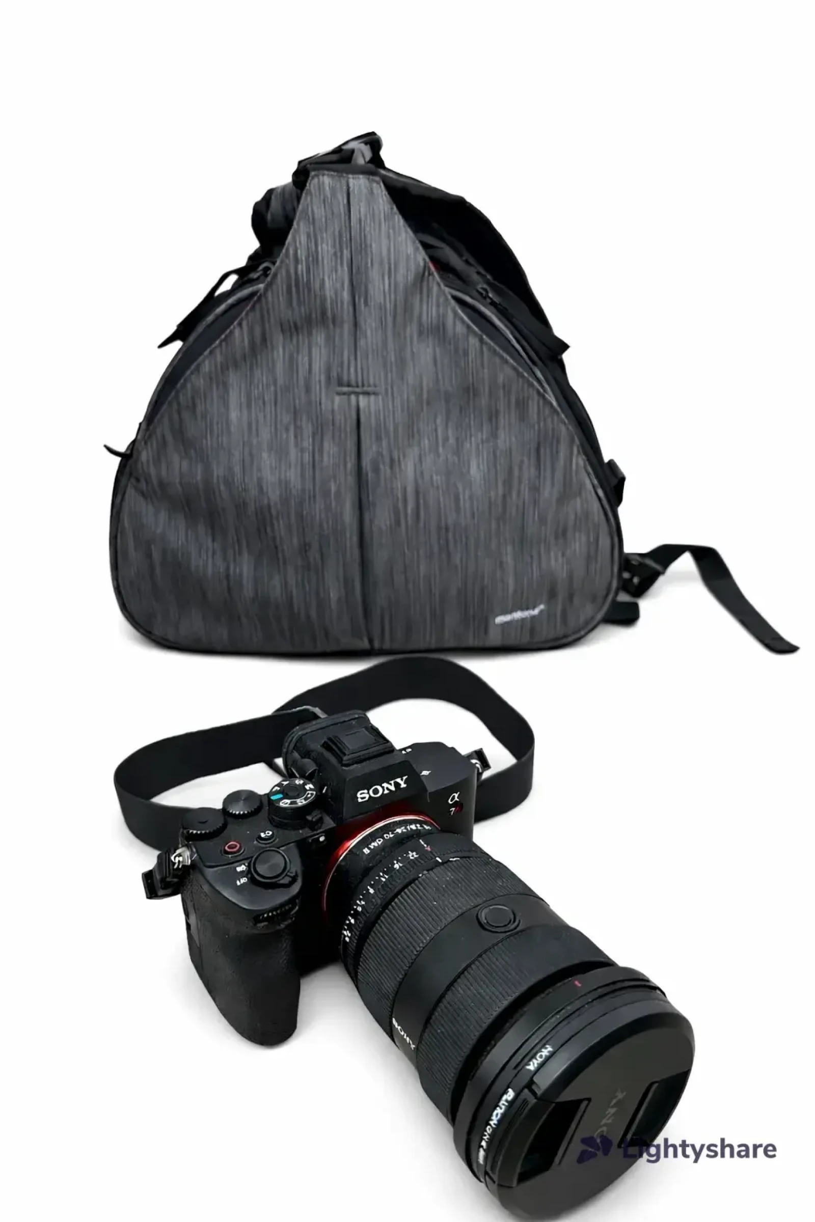 Sony A7RV + 24 – 70 mm F2.8 GM II - Photo 1 sur 1