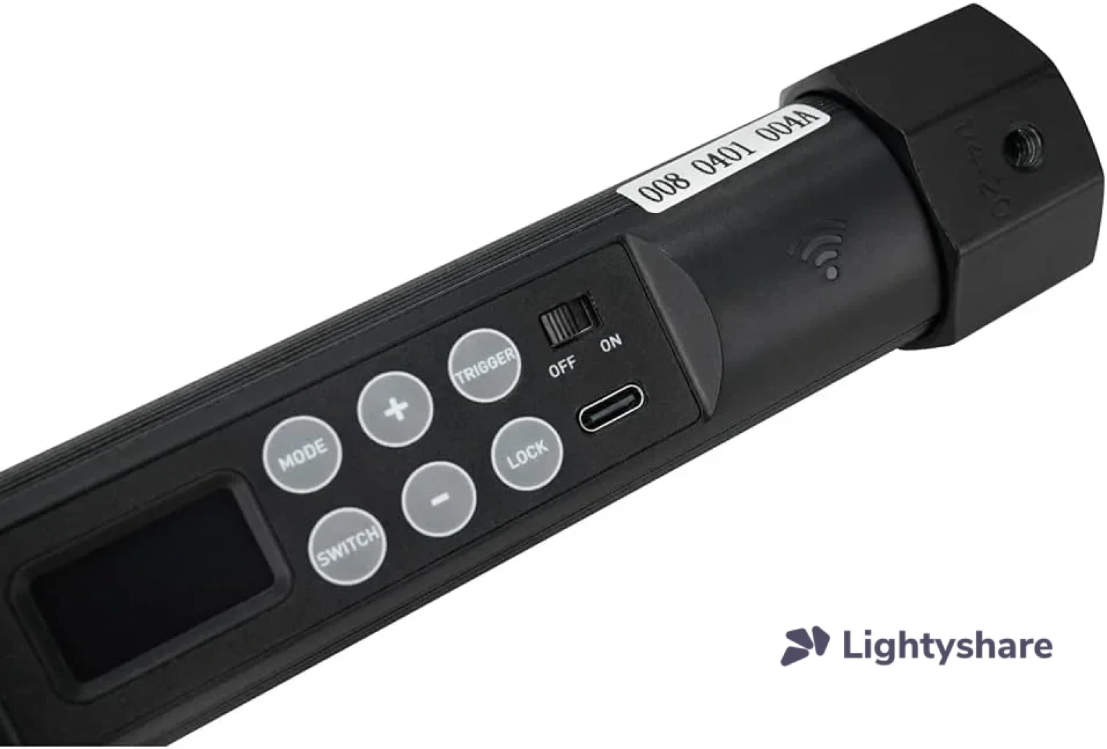 Nanlite PavoTube 30X II - Photo 3 sur 3
