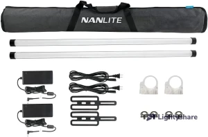 Location Nanlite PavoTube 30X II