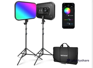 Rent Neewer Neewer LED
