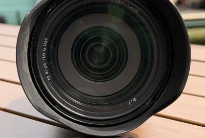 Location Sony FE 24-105mm f/4 G OSS