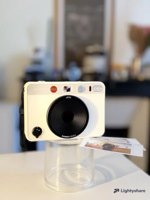Photo Leica SOFORT 2