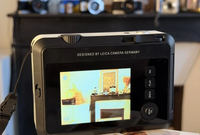Location Leica SOFORT 2