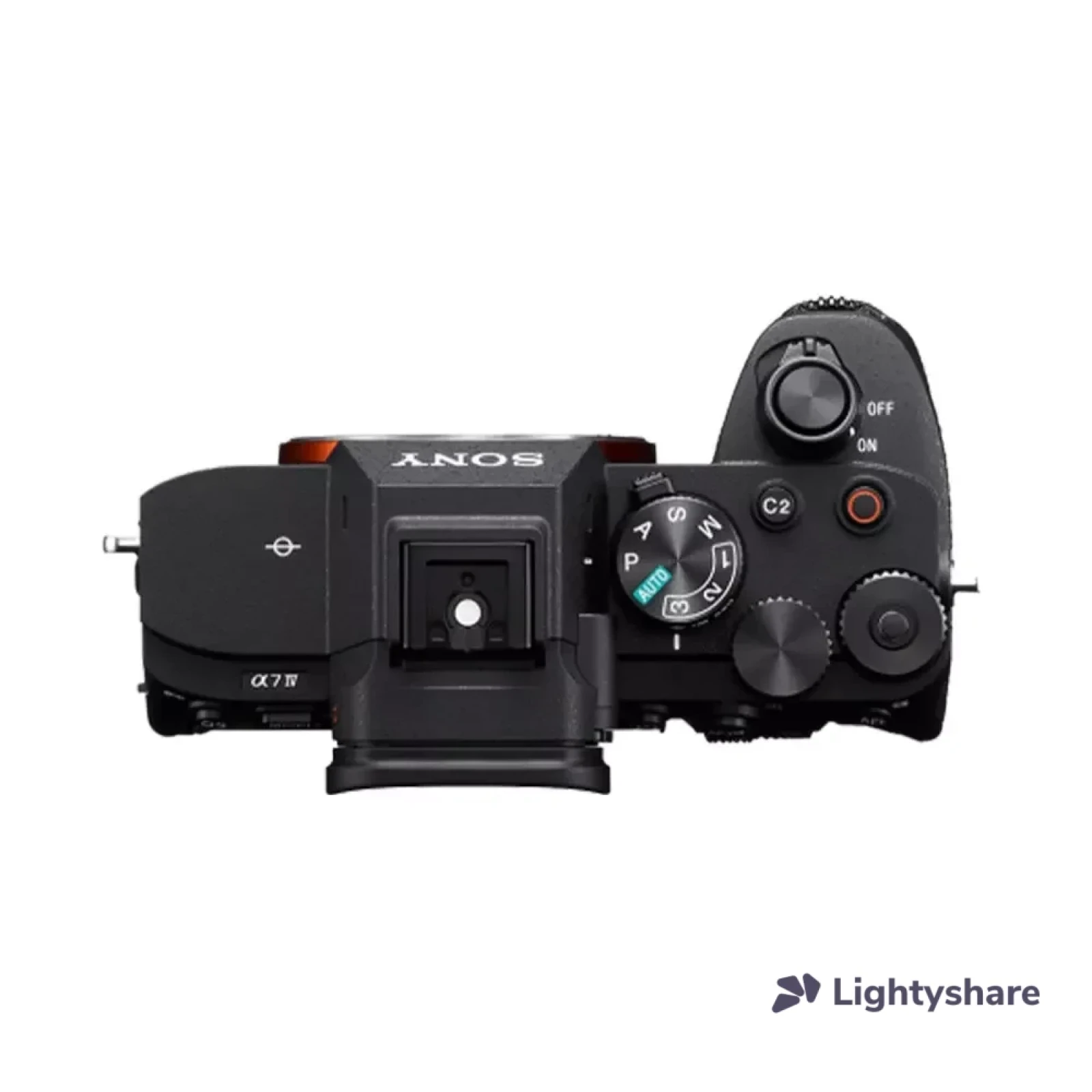 Sony Alpha 7 IV (A74) - Photo 3 sur 3