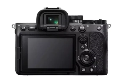 Location Sony Alpha 7 IV (A74)