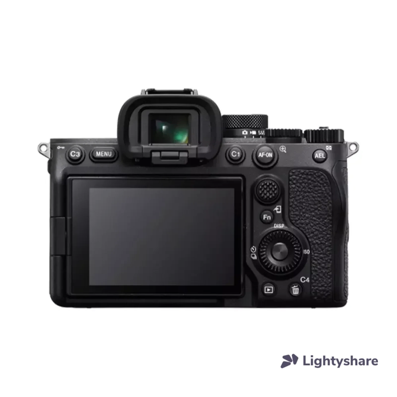 Sony Alpha 7 IV (A74) - Photo 2 sur 3