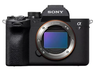 Location Sony Alpha 7 IV (A74)