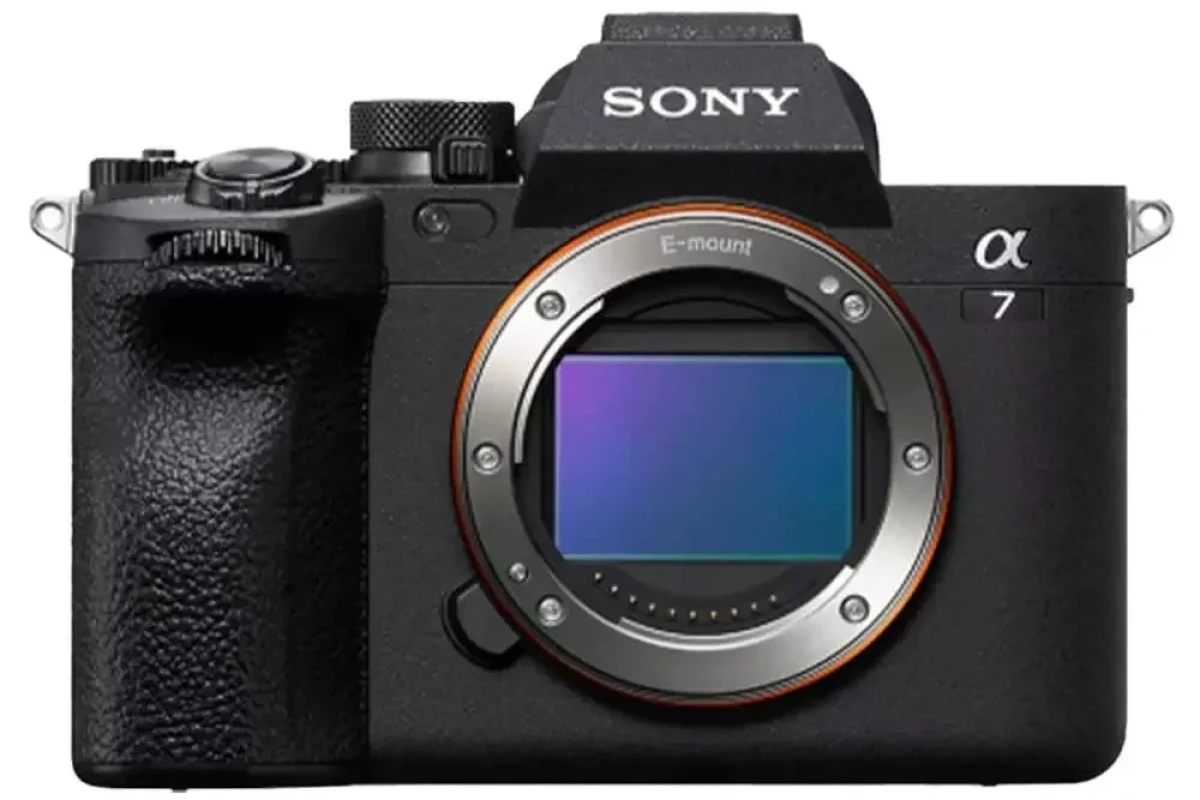 Location Sony Alpha 7 IV (A74) - Lightyshare
