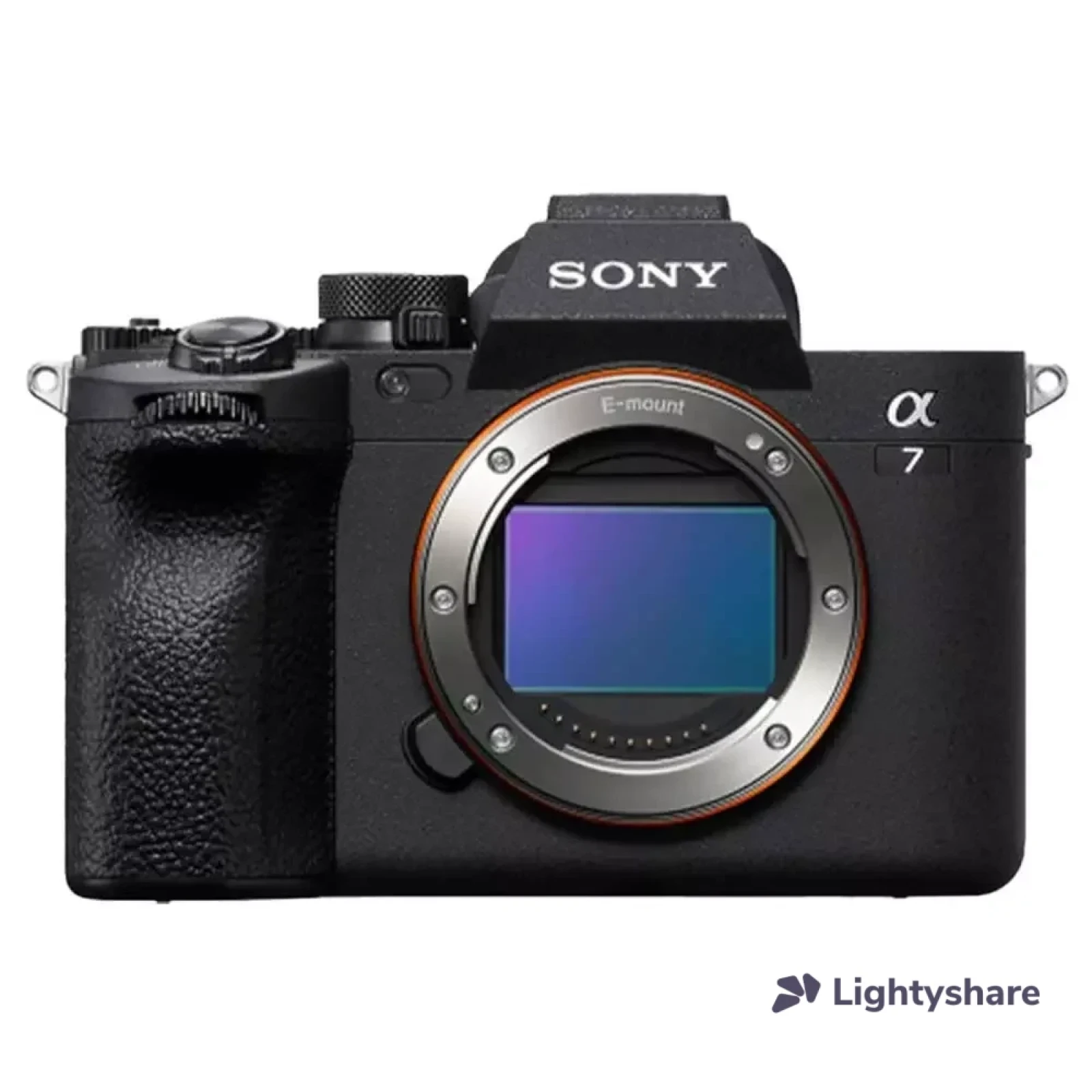 Sony Alpha 7 IV (A74) - Photo 1 sur 3