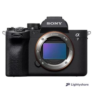 Location Sony Alpha 7 IV (A74)